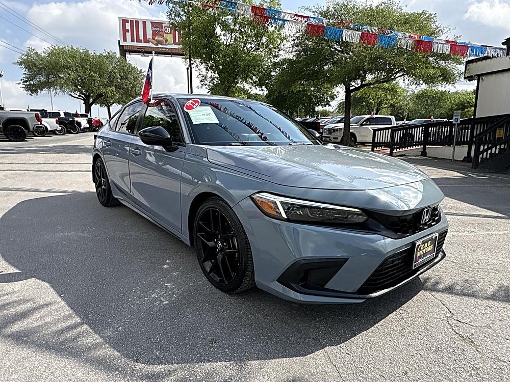honda civic hatchback 2021 SHHFK7H46MU219572 image honda civic hatchback 2021 SHHFK7H46MU219572 image